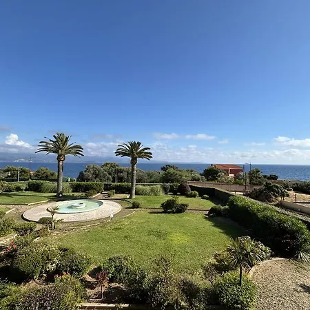 Ajaccio: 2p Standing, Plage & Commerces - Fr-1-61-643 Apartment Ajaccio (Corsica)
